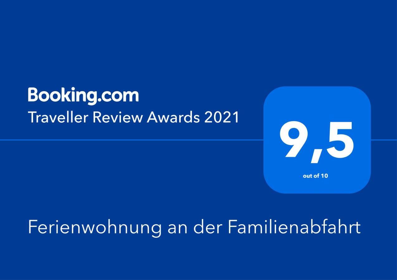 Ferienwohnung An Der Familienabfahrt Brixen im Thale Esterno foto