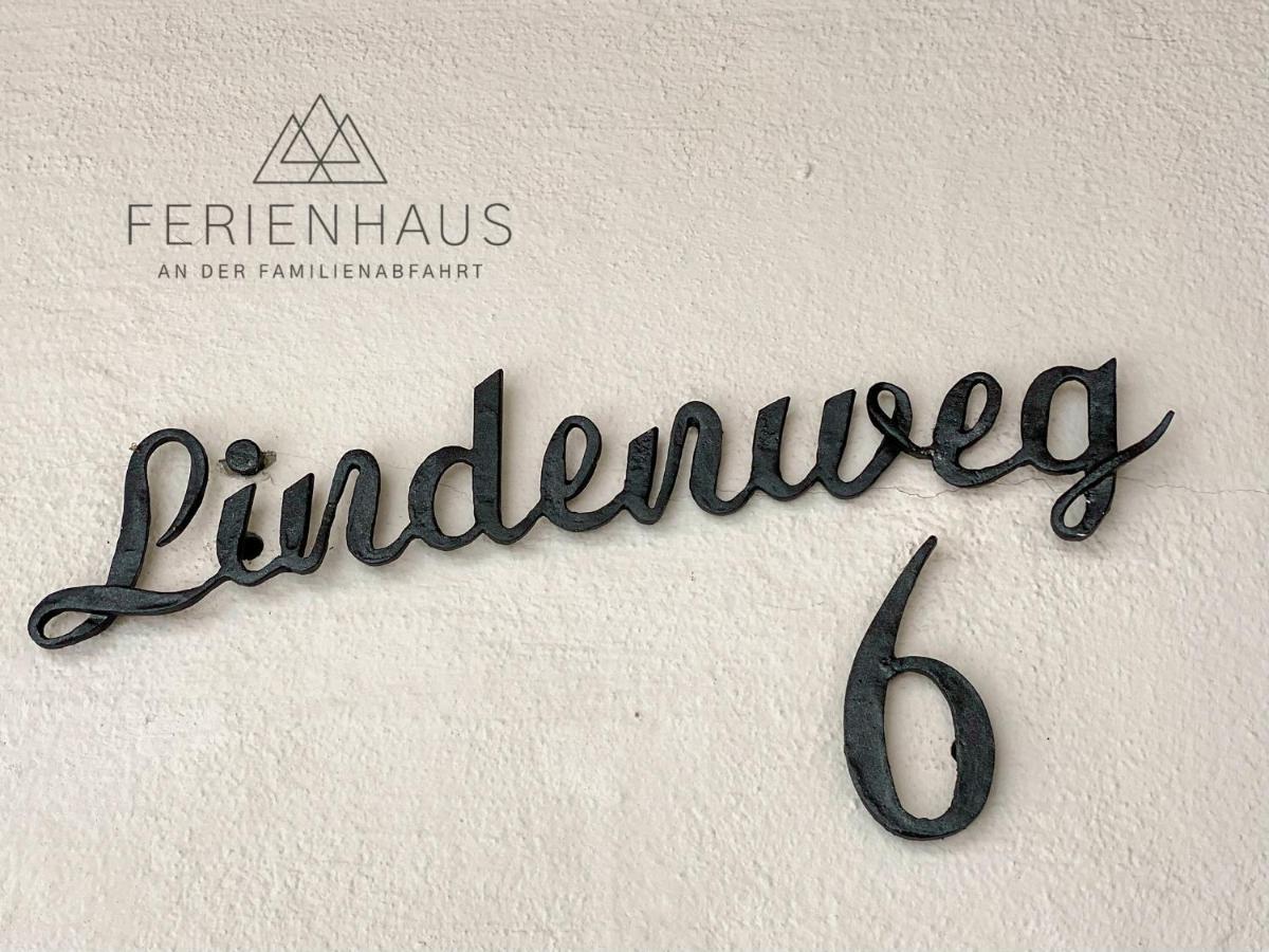 Ferienwohnung An Der Familienabfahrt Brixen im Thale Esterno foto